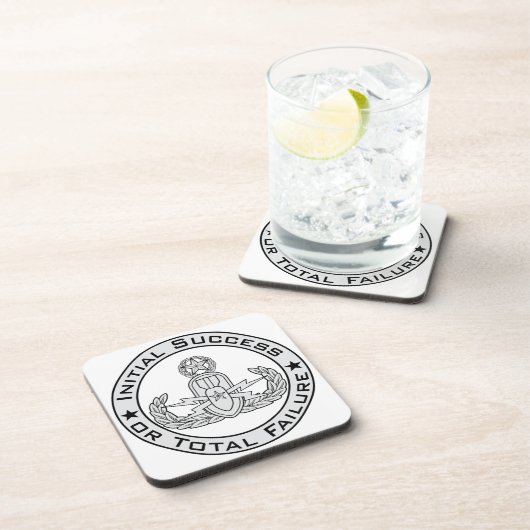 Dessous-de-verre EOD ISoTF principal (Côté Droit)