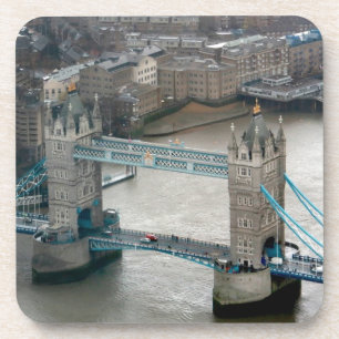 Dessous-de-verre Épatant ! Tower Bridge Londres