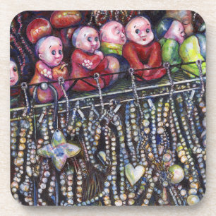 Dessous-de-verre Épitomiser