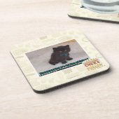 Dessous-de-verre ęr Jour d'école (Côté gauche)