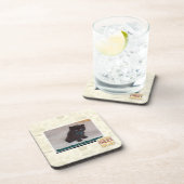 Dessous-de-verre ęr Jour d'école (Côté Droit)