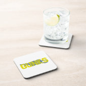 Dessous-de-verre Escalade Shawagunks (Côté Droit)