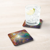 Dessous-de-verre Espace - Chaos à Orion (Côté Droit)