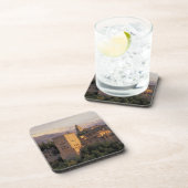 Dessous-de-verre Espagne, Grenade, Andalousie, Alhambra, (Côté Droit)