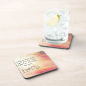 Dessous-de-verre Espoir (Côté Droit)