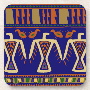 Dessous-de-verre Esprits d'aigle