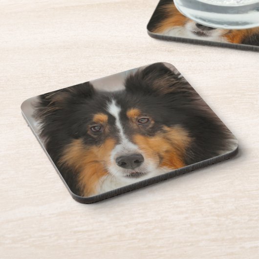 Dessous-de-verre Étagère (Côté gauche)