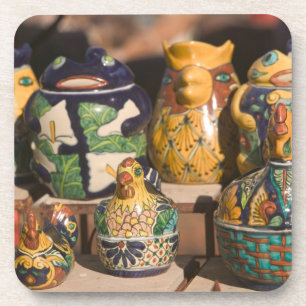 Dessous-de-verre États-Unis, Arizona, Tubac : le meilleur du sud de