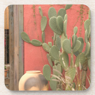 Dessous-de-verre États-Unis, Arizona, Tucson : Presidio Historic Di