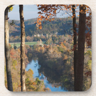 Dessous-de-verre États-Unis, Arkansas, War Eagle, Hobbs State Park