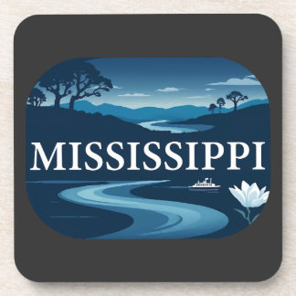 Dessous-de-verre États-Unis d'Amérique