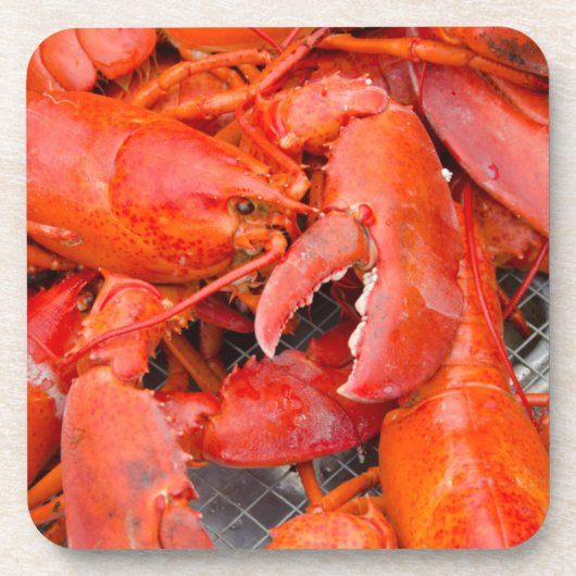 Dessous-de-verre États-Unis, Massachusetts, Martha's Vineyard (Devant)