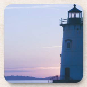 Dessous-de-verre États-Unis, MASSACHUSETTS, Martha's Vineyard: 2