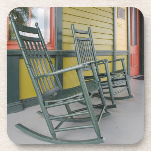 Dessous-de-verre États-Unis, Mississippi, Columbus