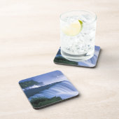 Dessous-de-verre États-Unis, New York, Niagara Falls. American Fall (Côté Droit)