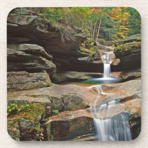 Dessous-de-verre États-Unis, Nouvelle-Angleterre, New Hampshire, Mo