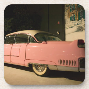 Dessous-de-verre États-Unis, Tennessee, Memphis, Elvis Presley 3