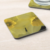 Dessous-de-verre États-Unis, Utah, jonquilles de Cache Valley (Côté gauche)