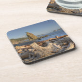 Dessous-de-verre États-Unis, Washington, Parc National Olympique, R (Côté gauche)