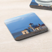 Dessous-de-verre États-Unis, Washington, Seattle, Puget Sound (Côté gauche)