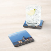 Dessous-de-verre États-Unis, Washington, Seattle, Puget Sound (Côté Droit)