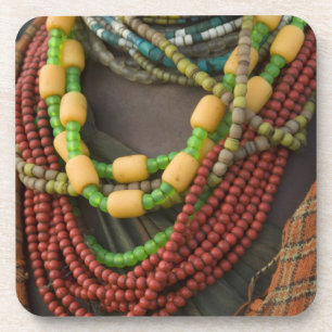 Dessous-de-verre Ethiopie : Bassin inférieur de la rivière Omo, del