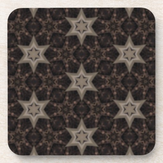 Dessous-de-verre Étoiles (Devant)