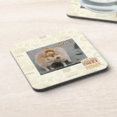 Dessous-de-verre étreinte de groupe (Côté gauche)