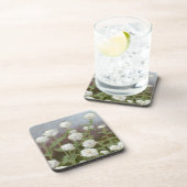 Dessous-de-verre Étude du jardin botanique I (Côté Droit)