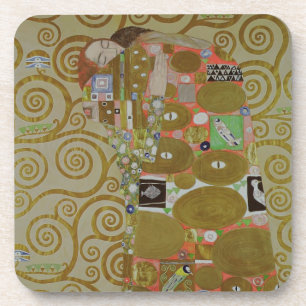 Dessous-de-verre Étude pour l'accomplissement, c.1905-09 (la