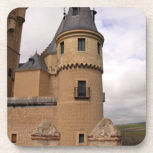 Dessous-de-verre Europe, Portugal, Sintra. Le Pena National