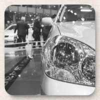 Europe, Suisse, Genève. Salon de l'automobile de G