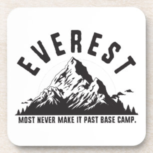 Dessous-de-verre Everest