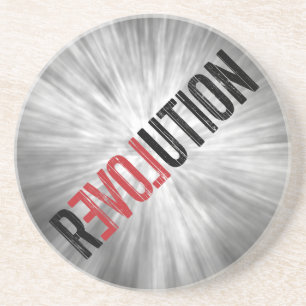 dessous de verre EVOLution