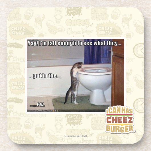 Dessous-de-verre ew (Devant)