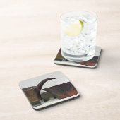 Dessous-de-verre Ewer et bassin (cuivre) (Côté Droit)