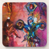 DESSOUS-DE-VERRE EXCALIBUR (Devant)