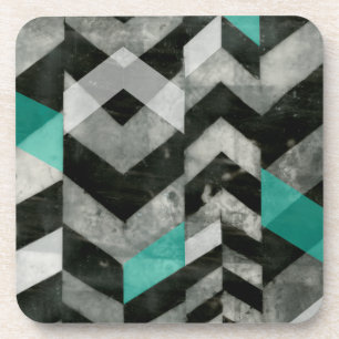 Dessous-de-verre Exclusion II de Chevron