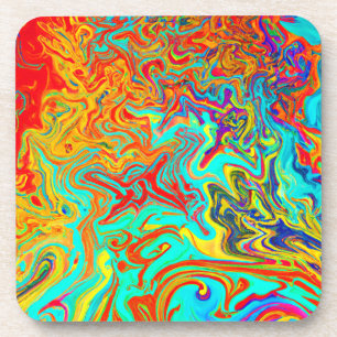 Dessous-de-verre Exploration des concepts de conception abstraite