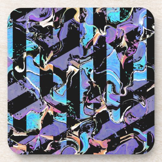 Dessous-de-verre Eyesore (Devant)