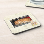 Dessous-de-verre Fabrication du lasagne (Côté gauche)