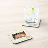 Dessous-de-verre Fabrication du lasagne (Côté Droit)