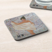 Dessous-de-verre Fabuleux à tout âge (Côté gauche)