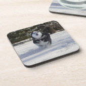 Dessous-de-verre Facturation (Côté gauche)