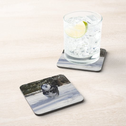 Dessous-de-verre Facturation (Côté Droit)