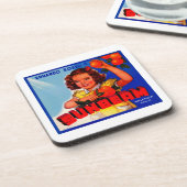 Dessous-de-verre Faisceau (Côté gauche)