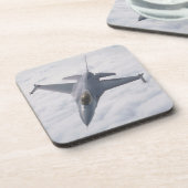 DESSOUS-DE-VERRE FALCON DE COMBAT F-16C (Côté gauche)