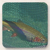 Dessous-de-verre Fall River Rainbow Cork (Devant)