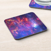 Dessous-de-verre Falln Core of the Milkyway (Côté gauche)