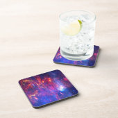 Dessous-de-verre Falln Core of the Milkyway (Côté Droit)